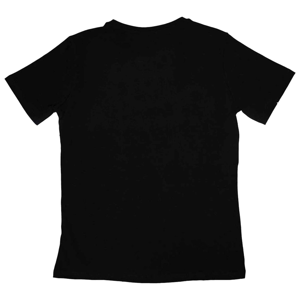 Guns N' Roses Top Hat Skull And Pistols Skinny Fit T Shirt