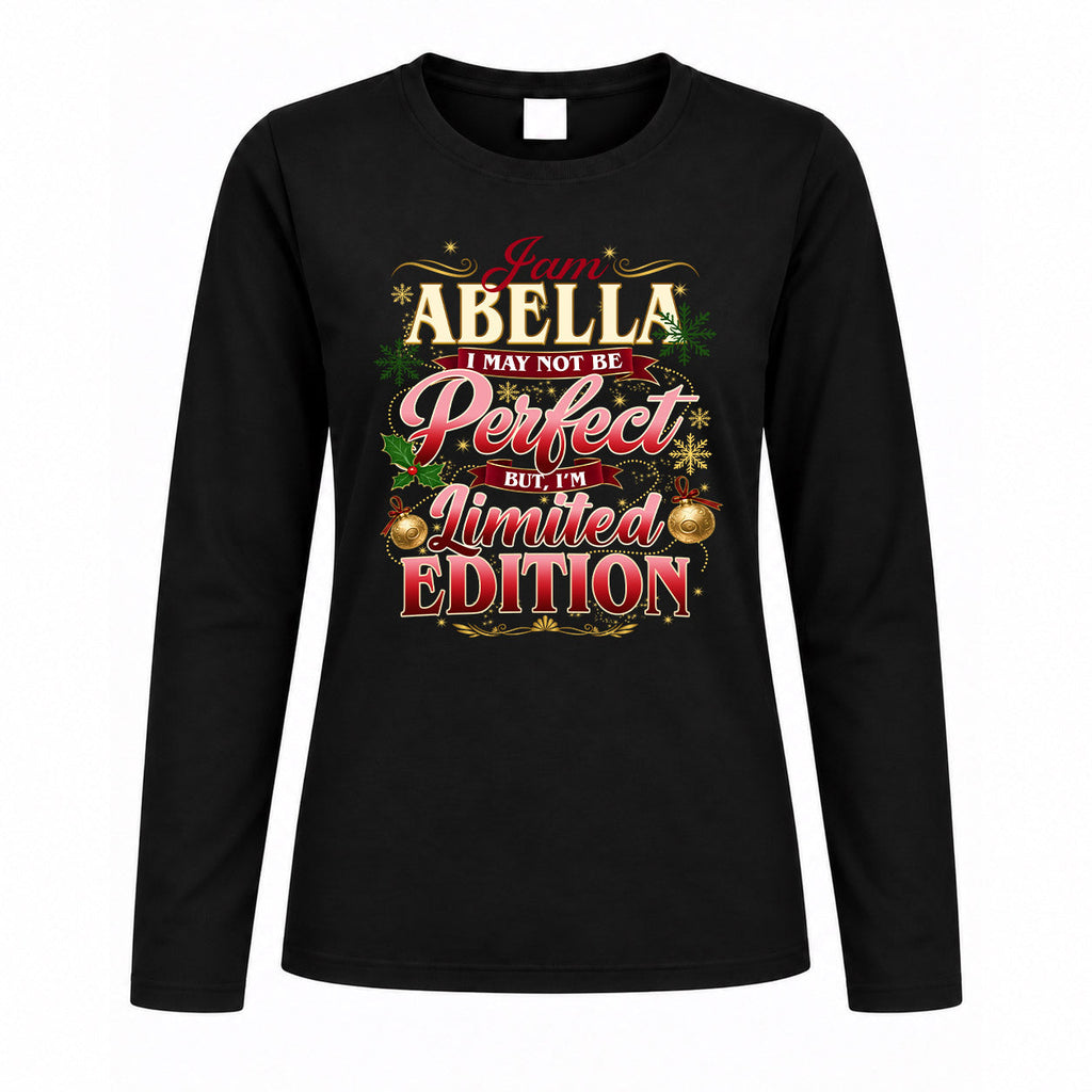 ABELLA KTT-TT43 Personalized Funny Quote Apparel product image 4