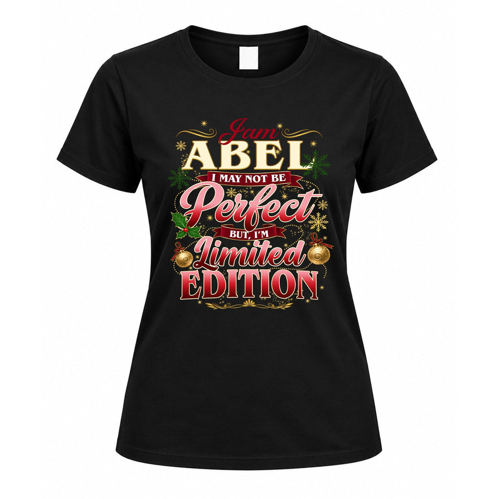 ABEL KTT-TT43 Personalized Funny Quote Apparel product image 5