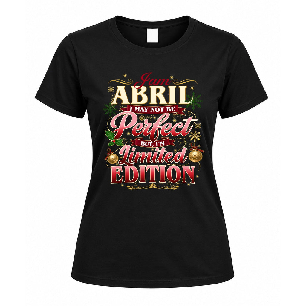 ABRIL KTT-TT43 Personalized Funny Quote Apparel product image 5
