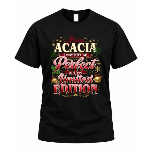ACACIA KTT-TT43 Personalized Funny Quote Apparel product image 1