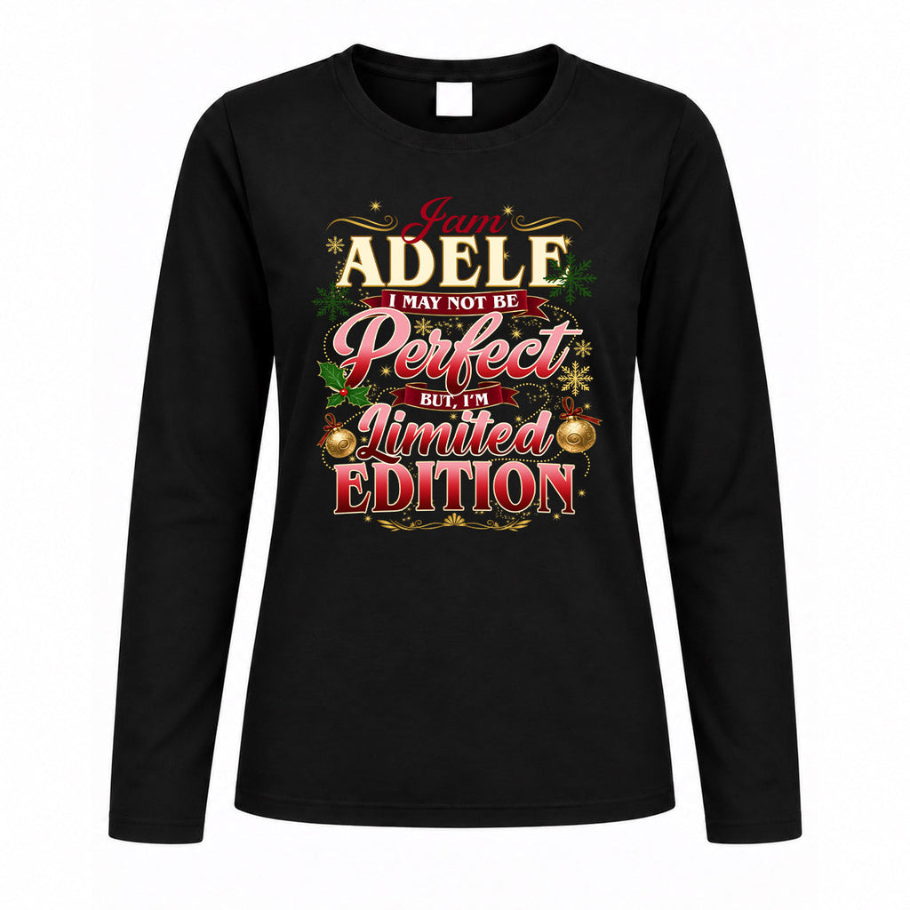 ADELE KTT-TT43 Personalized Funny Quote Apparel product image 4