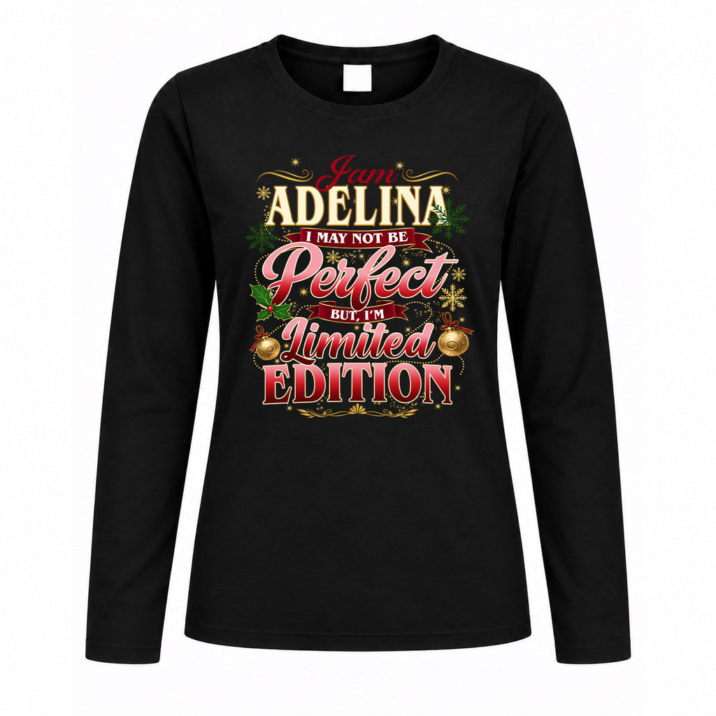ADELINA KTT-TT43 Personalized Funny Quote Apparel product image 4