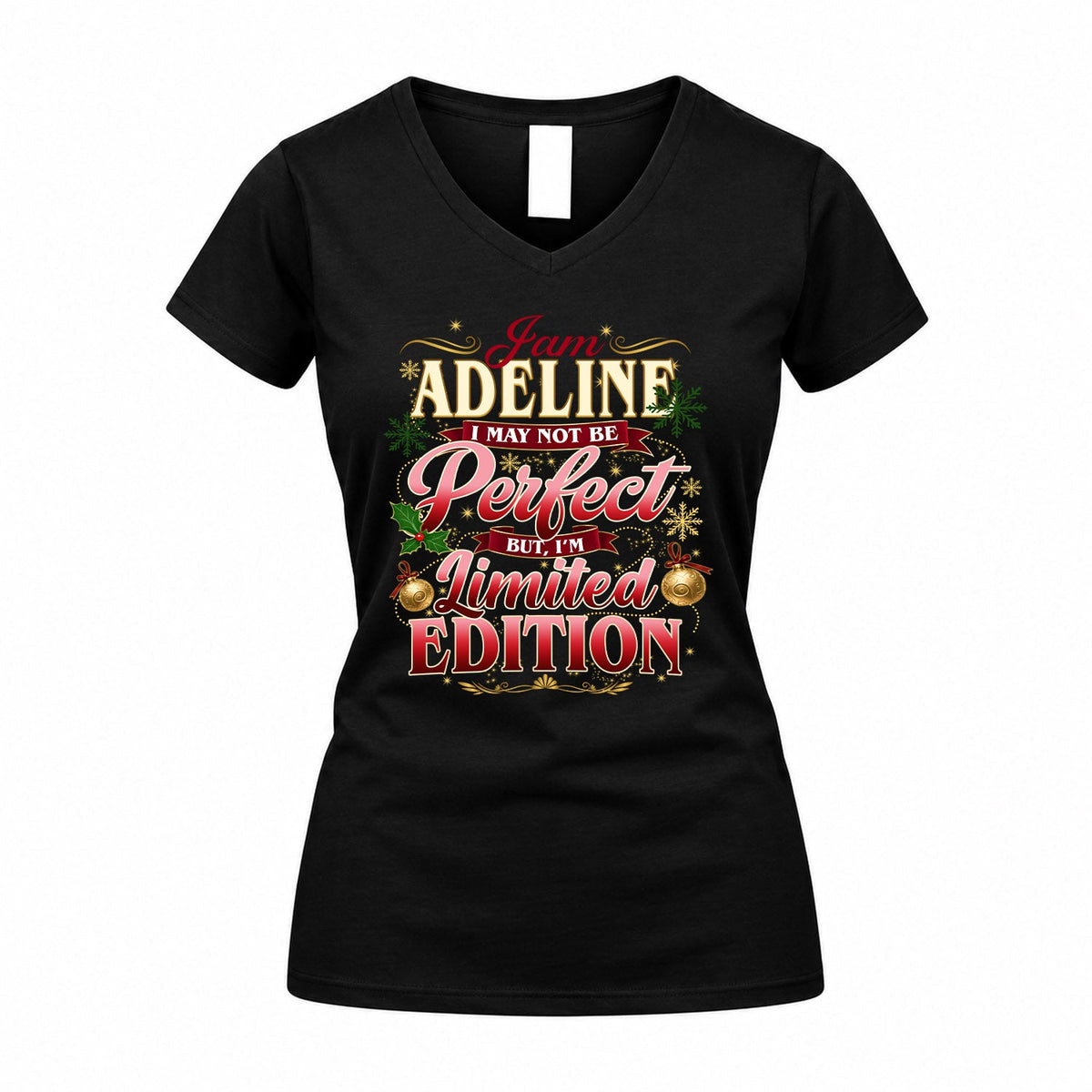 ADELINE KTT-TT43 Personalized Funny Quote Apparel product image 6