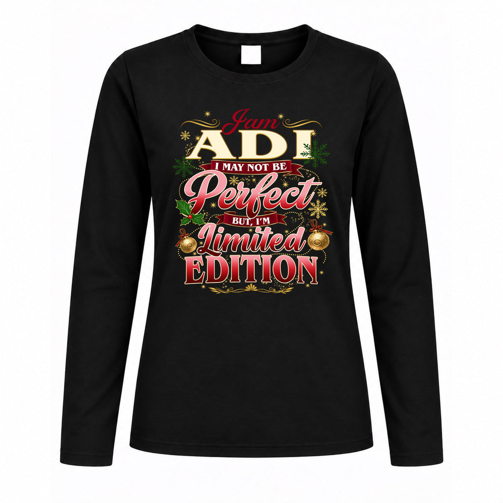ADI KTT-TT43 Personalized Funny Quote Apparel product image 4