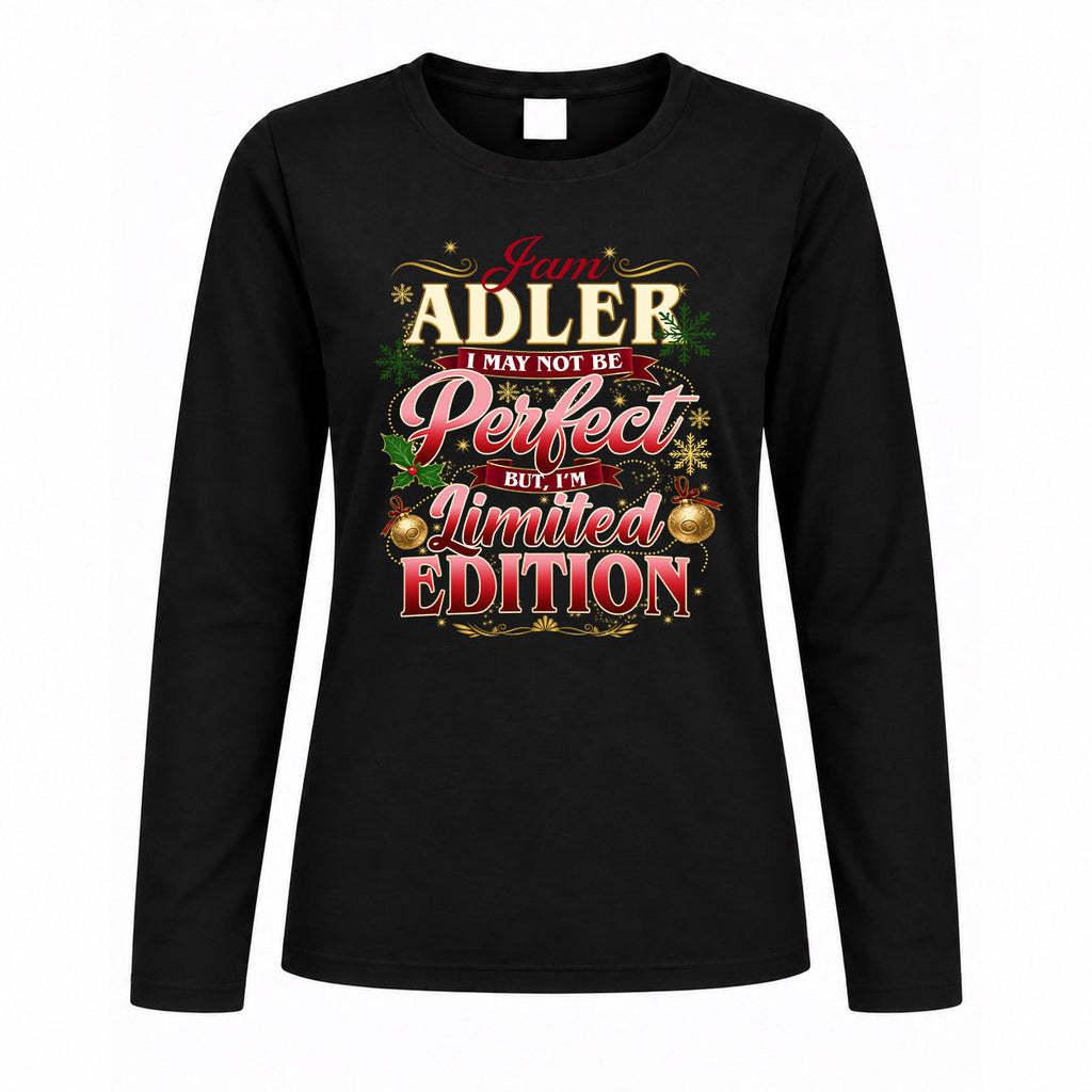 ADLER KTT-TT43 Personalized Funny Quote Apparel product image 4