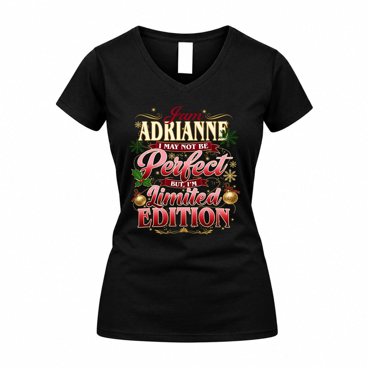 ADRIANNE KTT-TT43 Personalized Funny Quote Apparel product image 6