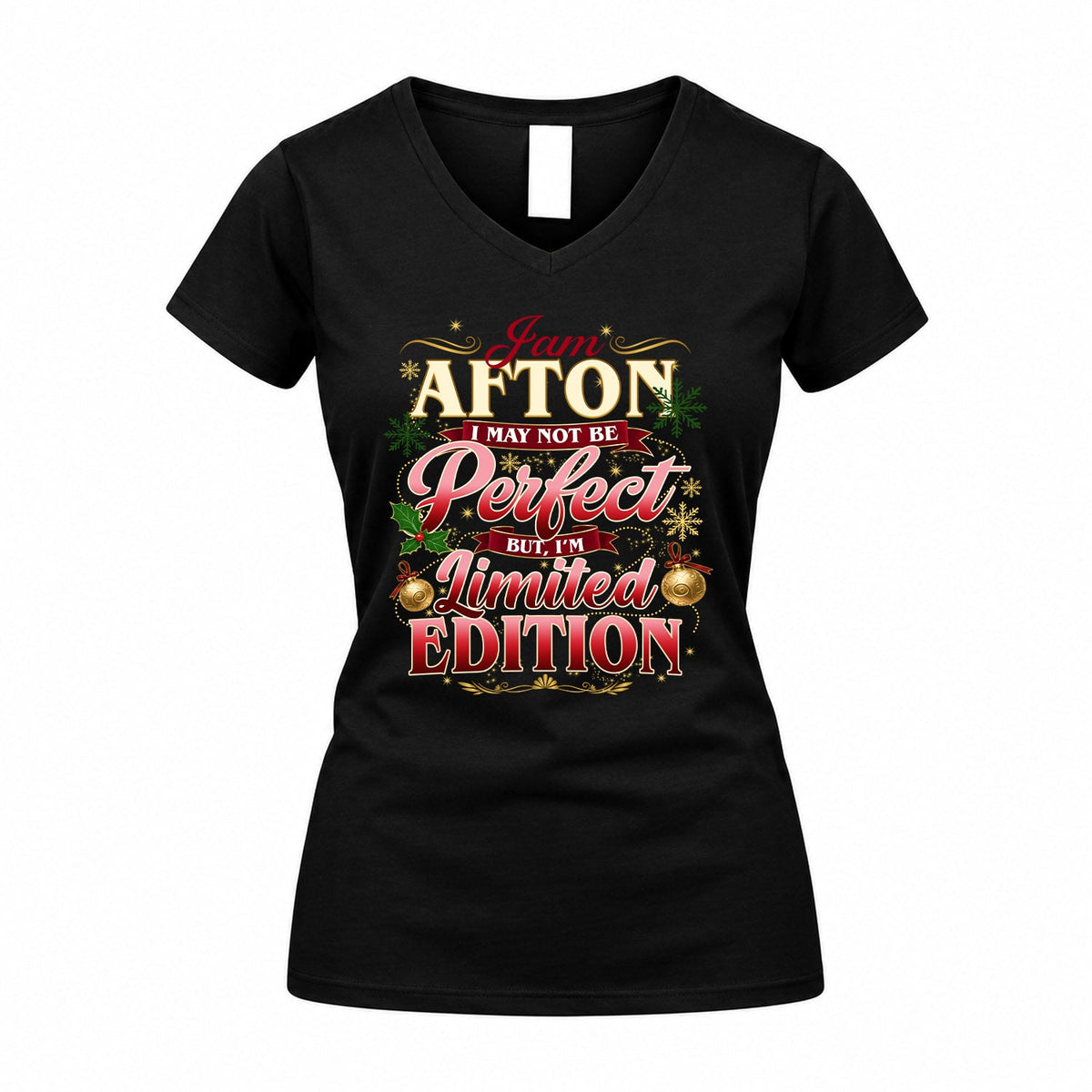 AFTON KTT-TT43 Personalized Funny Quote Apparel product image 6