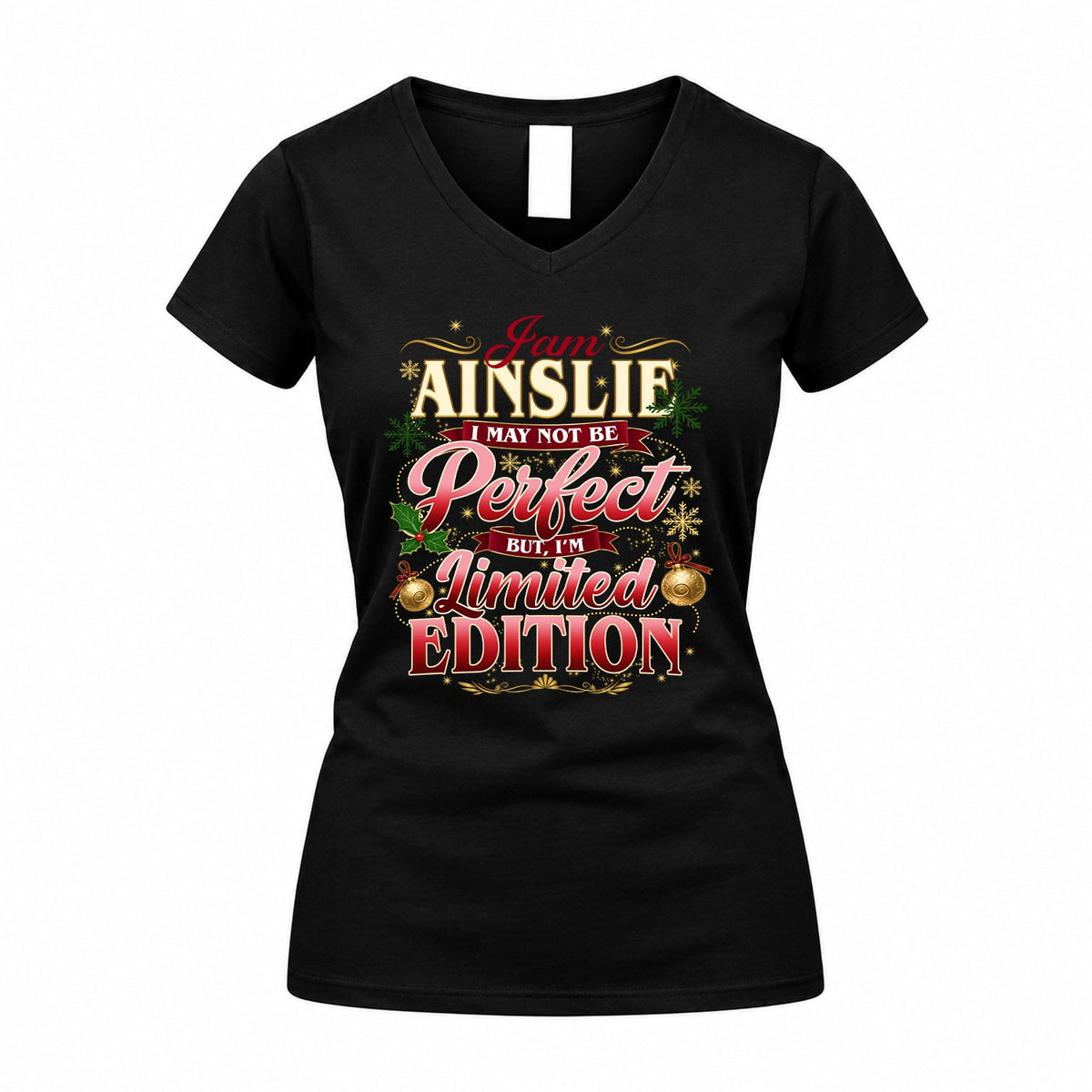 AINSLIE KTT-TT43 Personalized Funny Quote Apparel product image 6