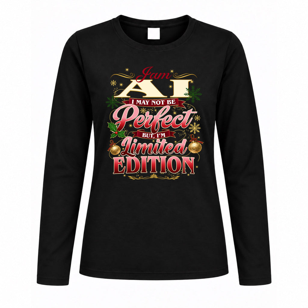 AI KTT-TT43 Personalized Funny Quote Apparel product image 4