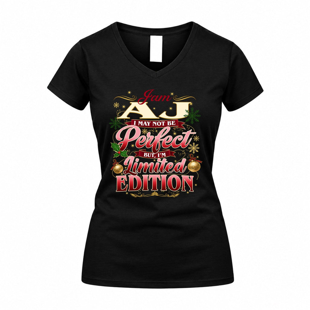 AJ KTT-TT43 Personalized Funny Quote Apparel product image 6