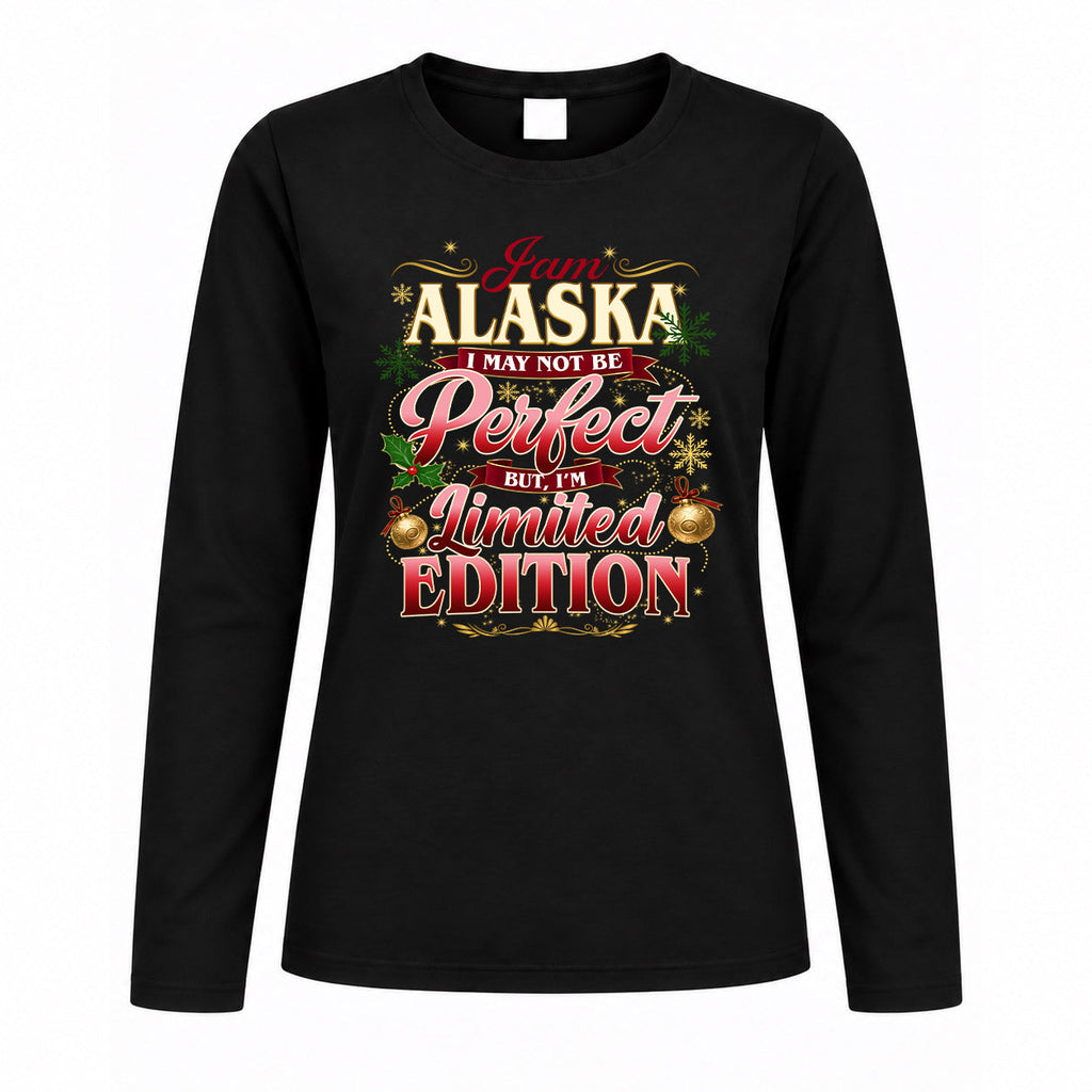 ALASKA KTT-TT43 Personalized Funny Quote Apparel product image 4