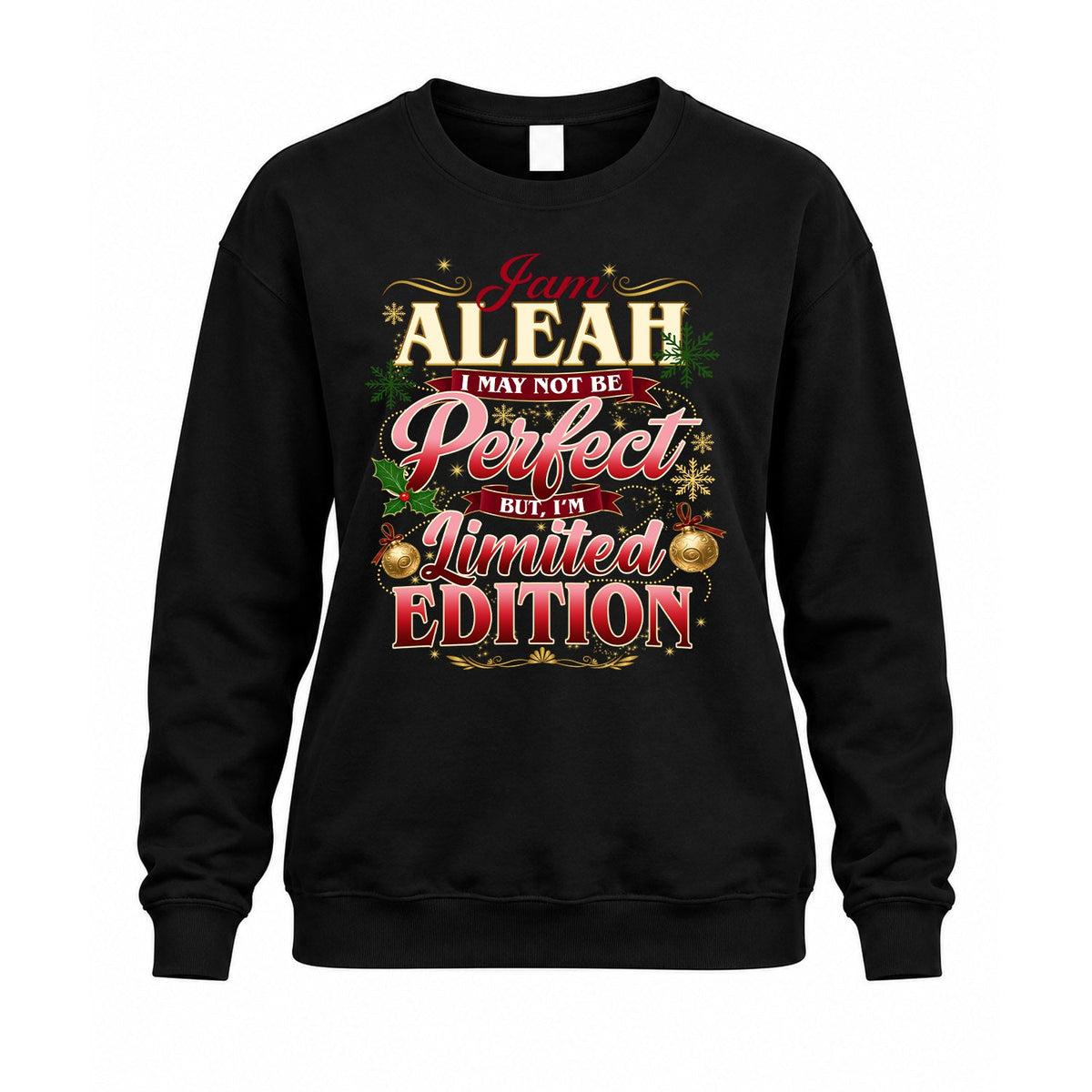 ALEAH KTT-TT43 Personalized Funny Quote Apparel product image 3