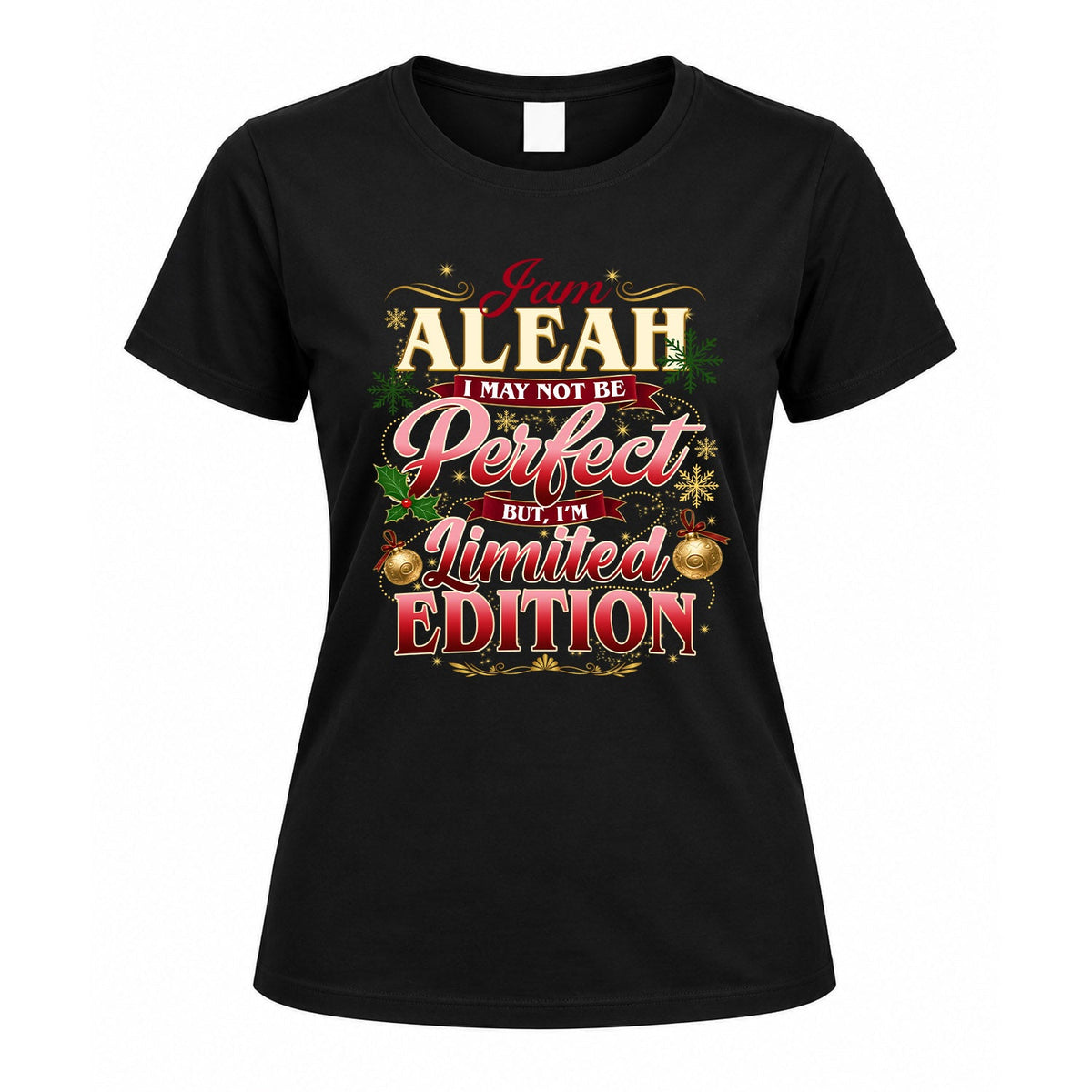 ALEAH KTT-TT43 Personalized Funny Quote Apparel product image 5