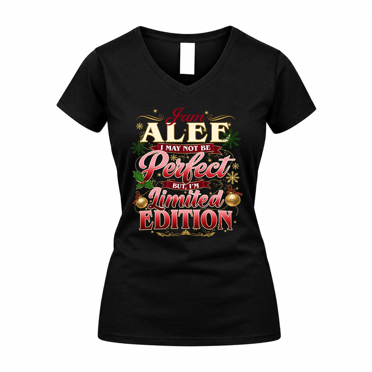 ALEE KTT-TT43 Personalized Funny Quote Apparel product image 6