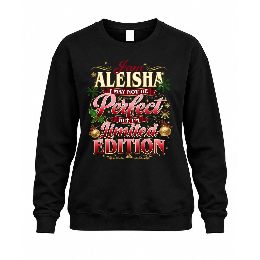 ALEISHA KTT-TT43 Personalized Funny Quote Apparel product image 3