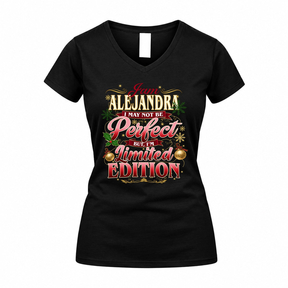 ALEJANDRA KTT-TT43 Personalized Funny Quote Apparel product image 6