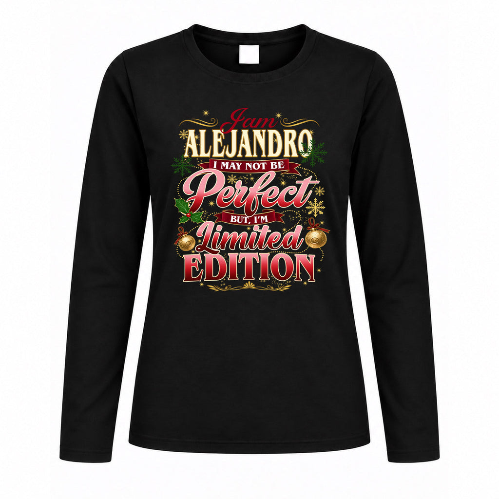ALEJANDRO KTT-TT43 Personalized Funny Quote Apparel product image 4