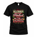 ALESSIA KTT-TT43 Personalized Funny Quote Apparel product image 1