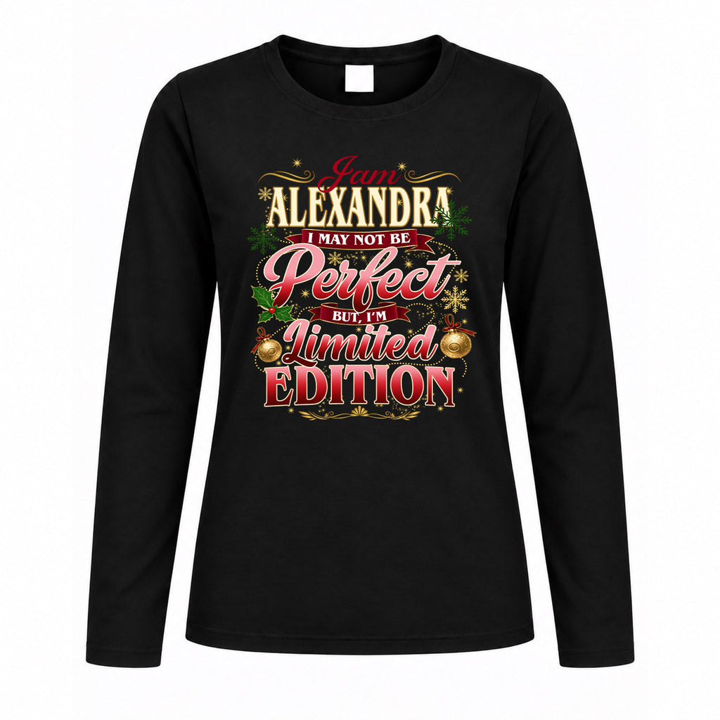 ALEXANDRA KTT-TT43 Personalized Funny Quote Apparel product image 4
