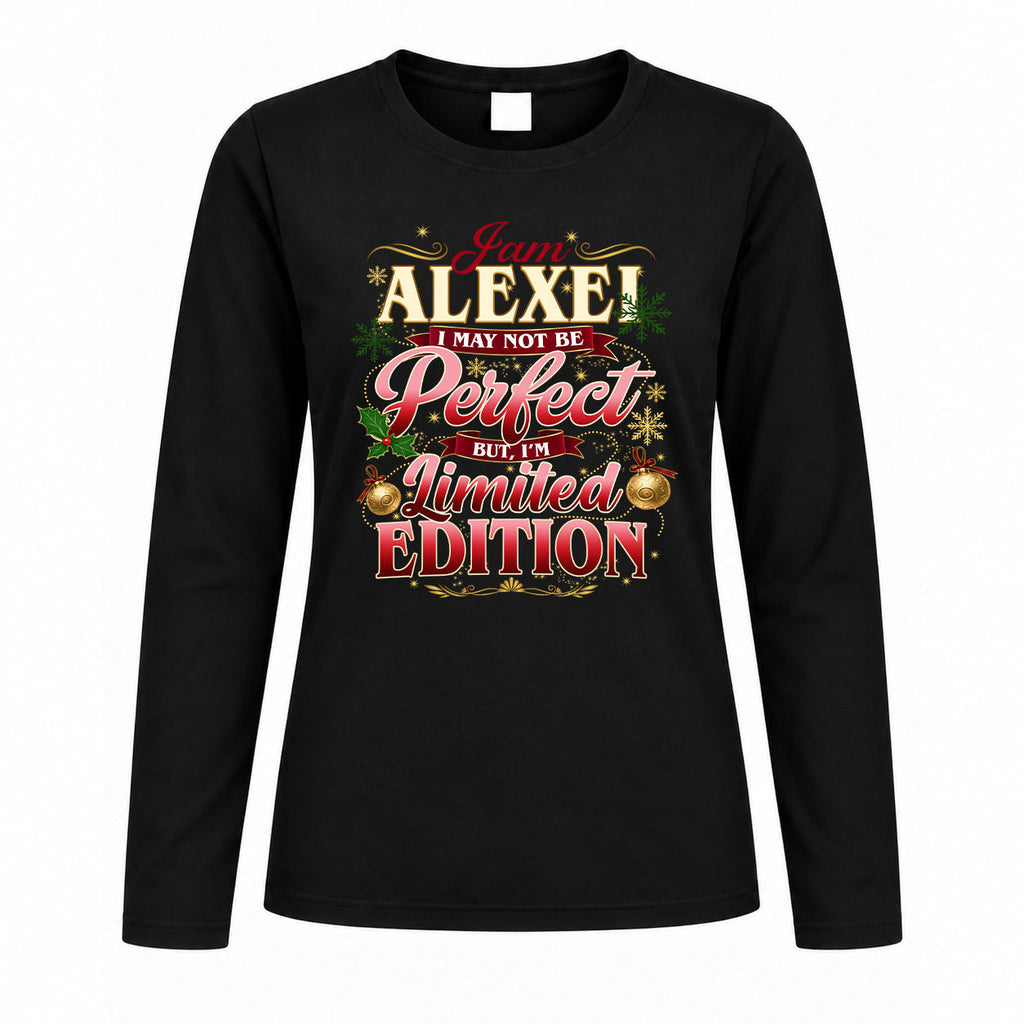 ALEXEI KTT-TT43 Personalized Funny Quote Apparel product image 4