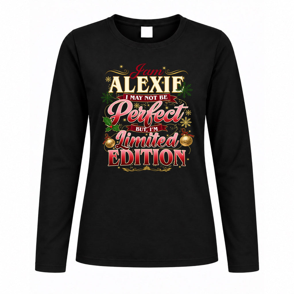 ALEXIE KTT-TT43 Personalized Funny Quote Apparel product image 4