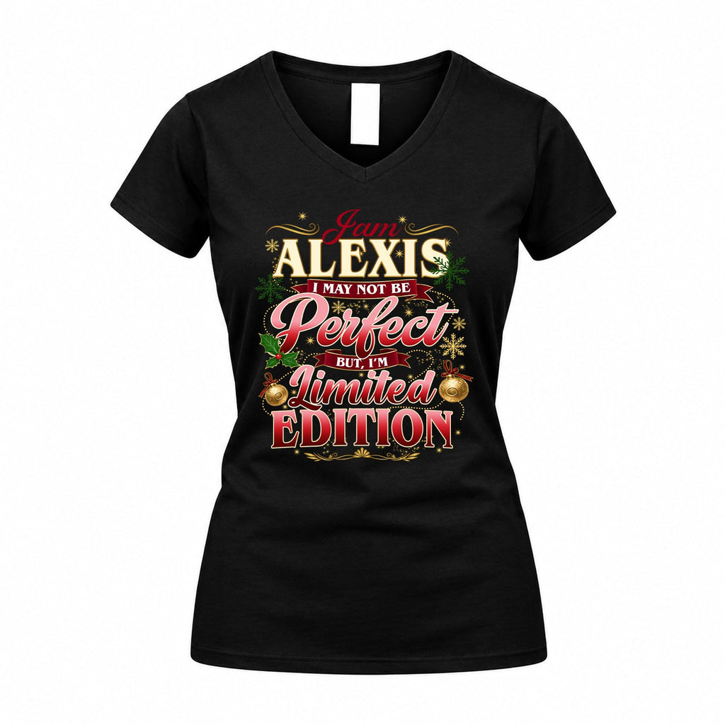 ALEXIS KTT-TT43 Personalized Funny Quote Apparel product image 6