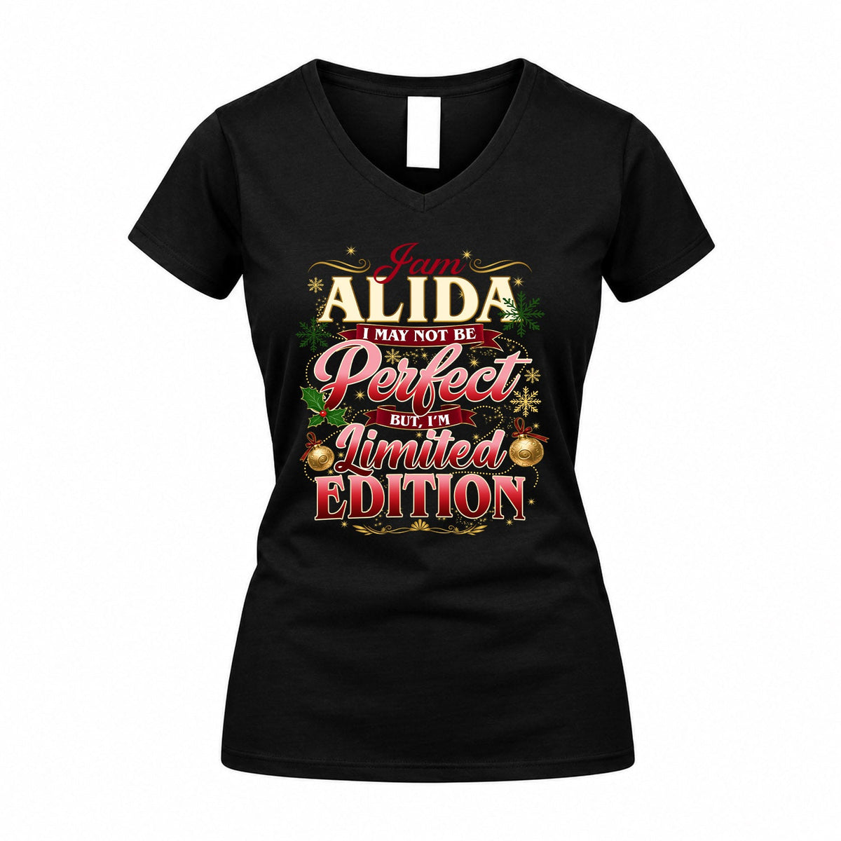 ALIDA KTT-TT43 Personalized Funny Quote Apparel product image 6