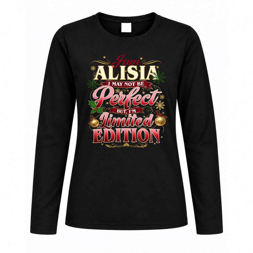 ALISIA KTT-TT43 Personalized Funny Quote Apparel product image 4