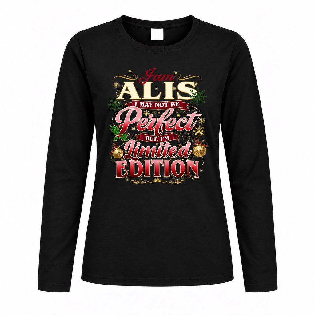 ALIS KTT-TT43 Personalized Funny Quote Apparel product image 4