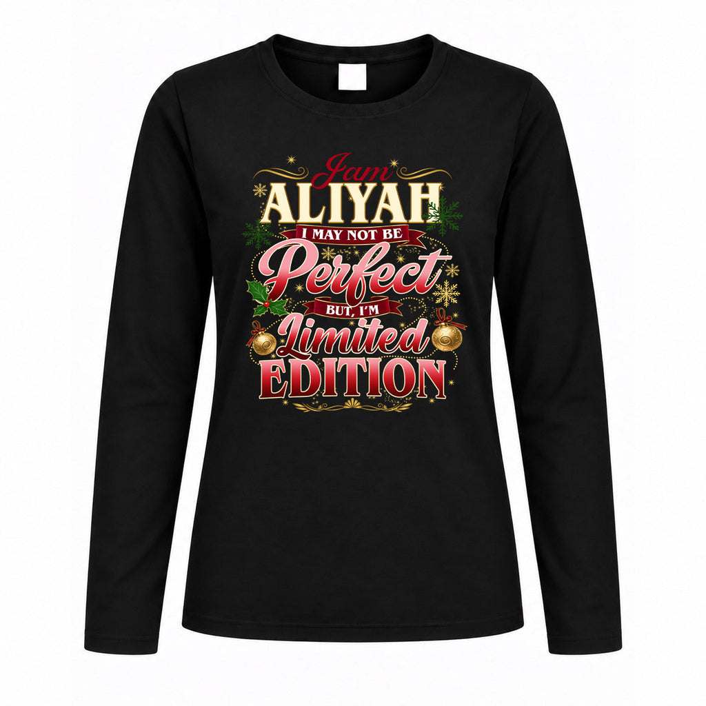 ALIYAH KTT-TT43 Personalized Funny Quote Apparel product image 4
