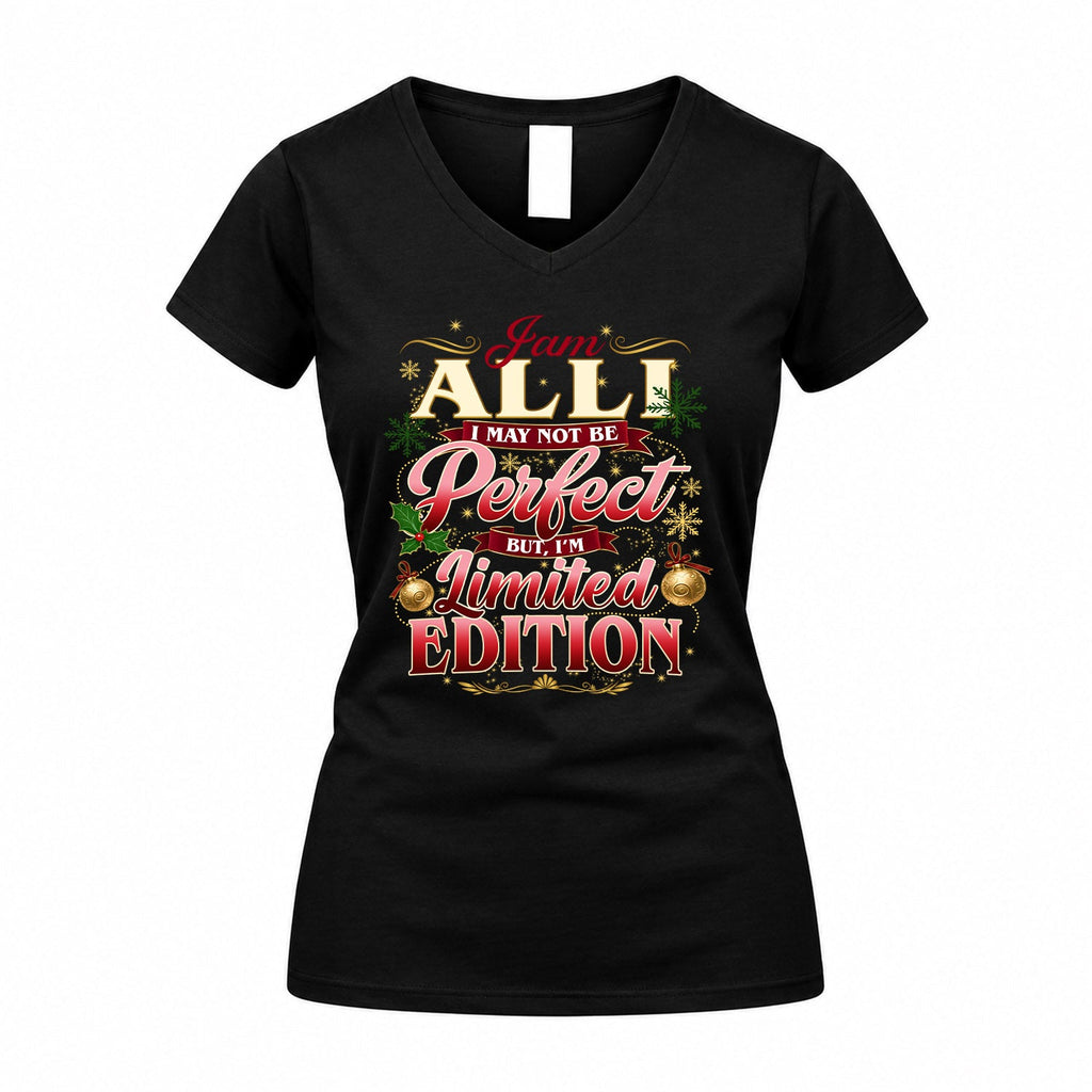 ALLI KTT-TT43 Personalized Funny Quote Apparel product image 6
