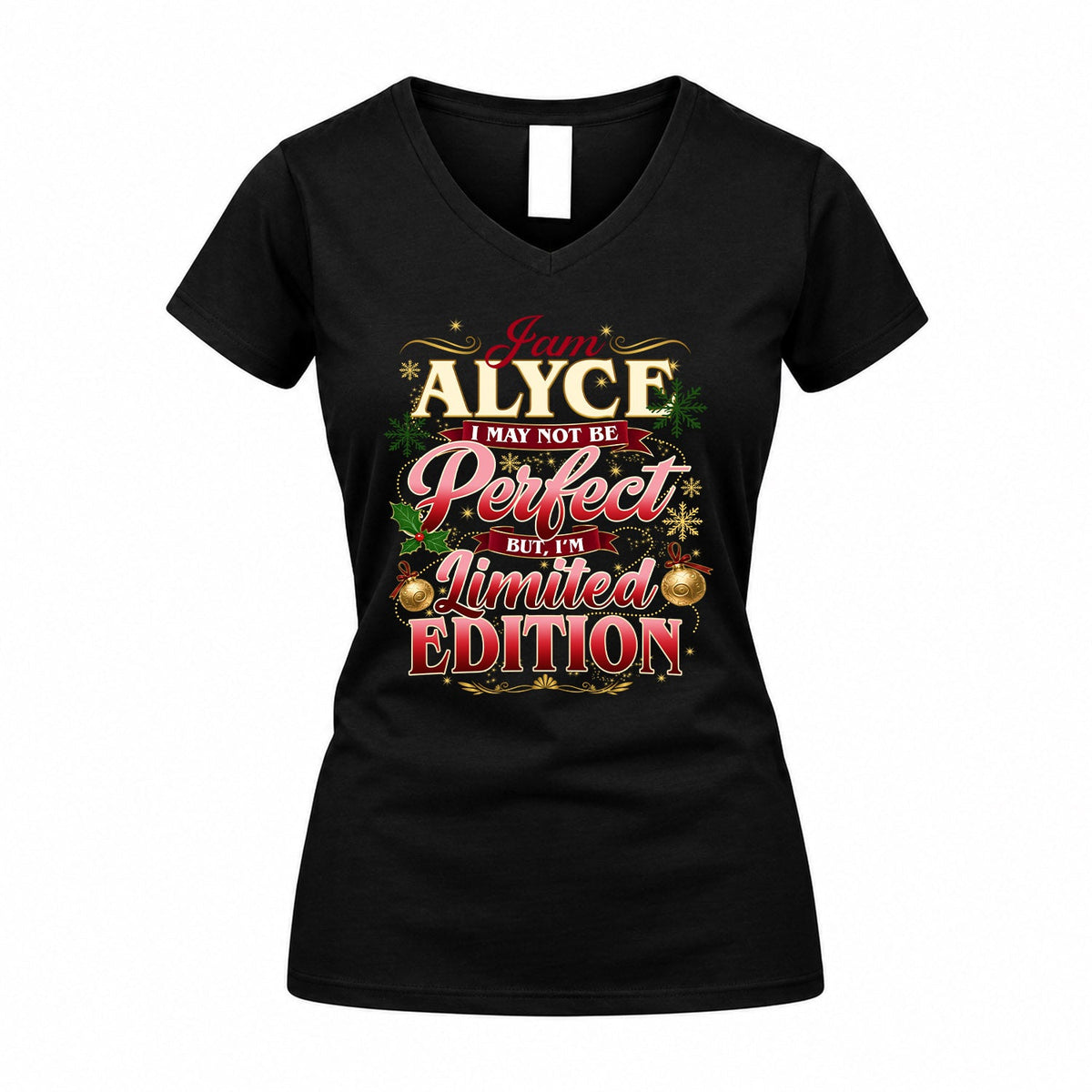 ALYCE KTT-TT43 Personalized Funny Quote Apparel product image 6