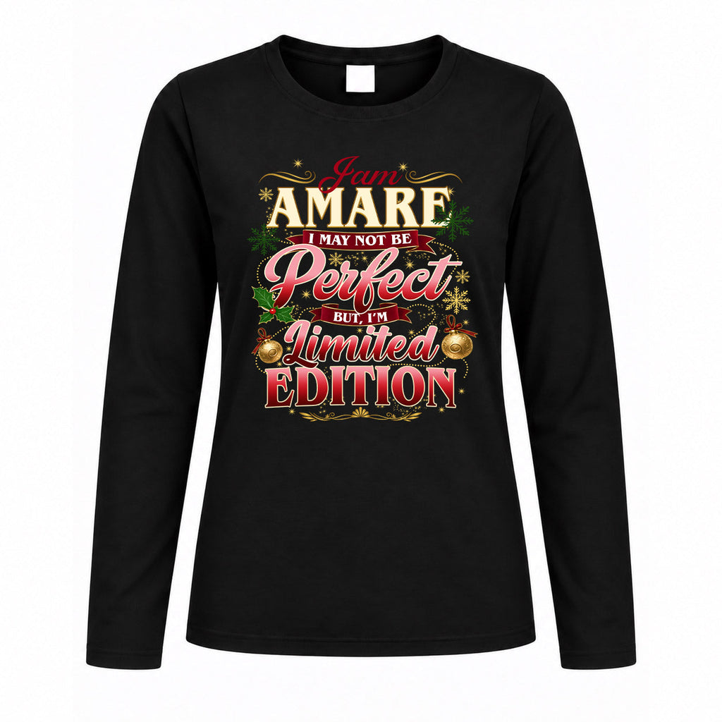 AMARE KTT-TT43 Personalized Funny Quote Apparel product image 4