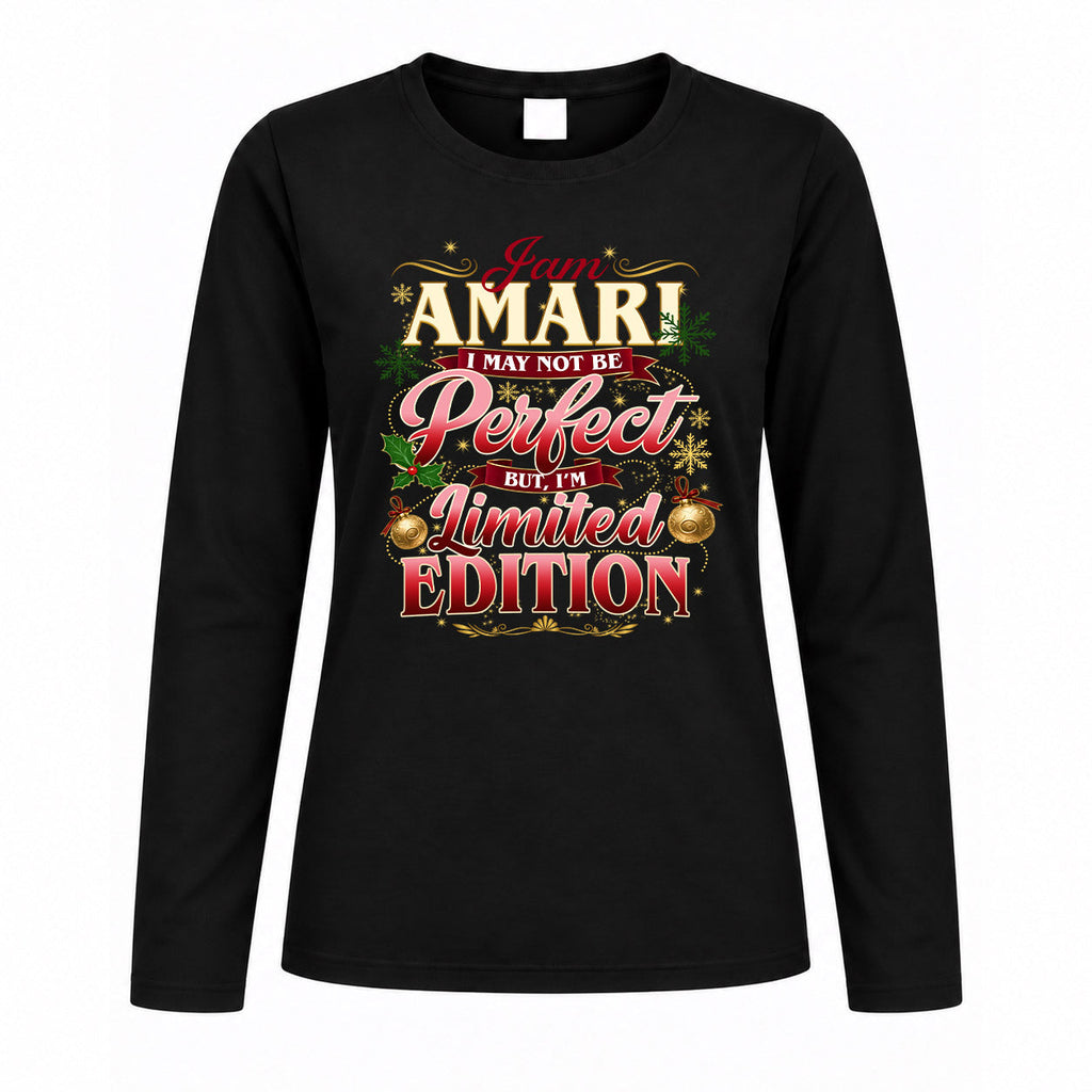 AMARI KTT-TT43 Personalized Funny Quote Apparel product image 4
