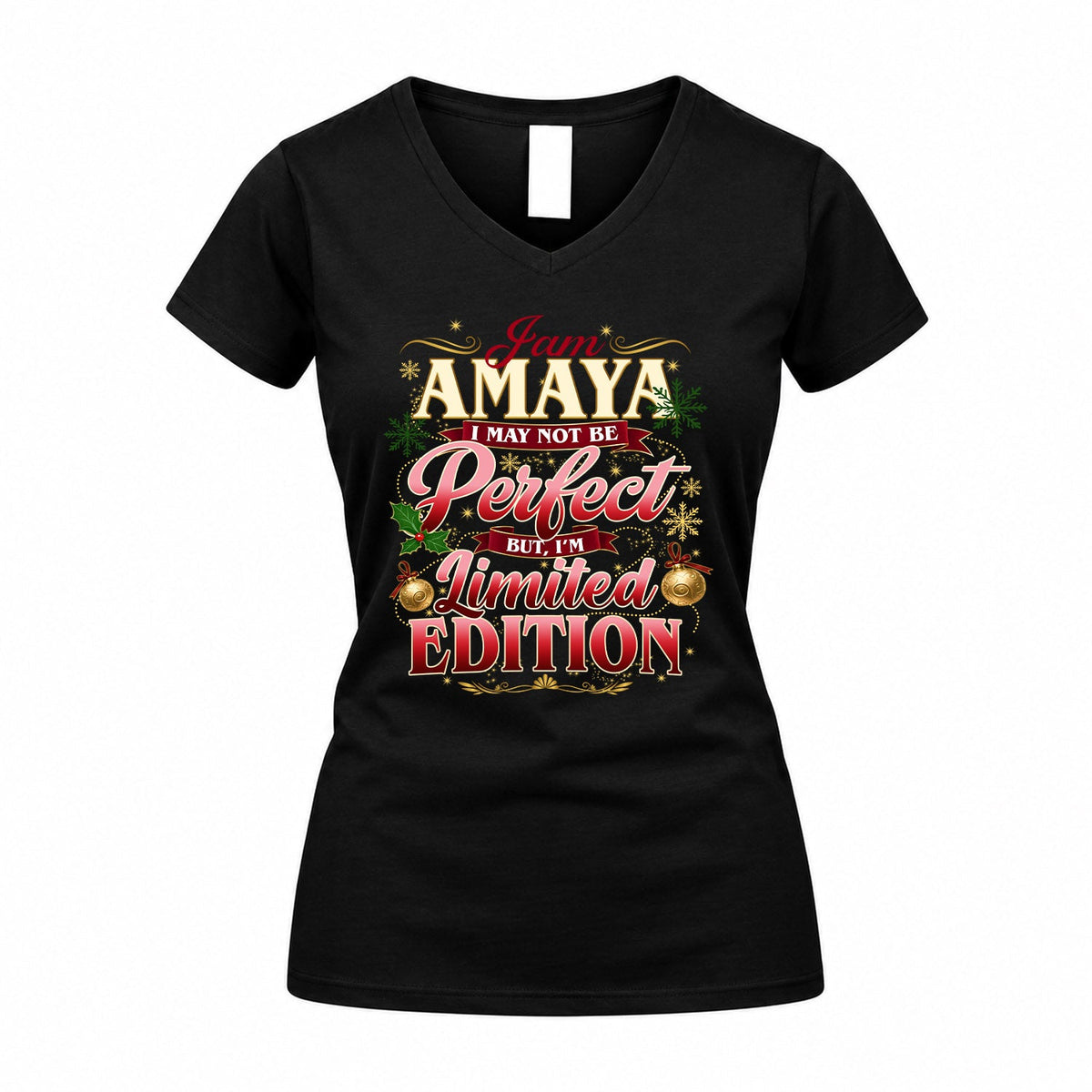 AMAYA KTT-TT43 Personalized Funny Quote Apparel product image 6