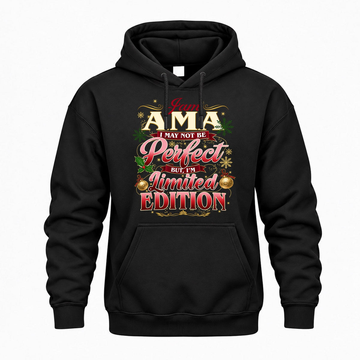 AMA KTT-TT43 Personalized Funny Quote Apparel product image 2