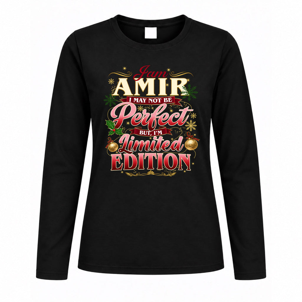 AMIR KTT-TT43 Personalized Funny Quote Apparel product image 4