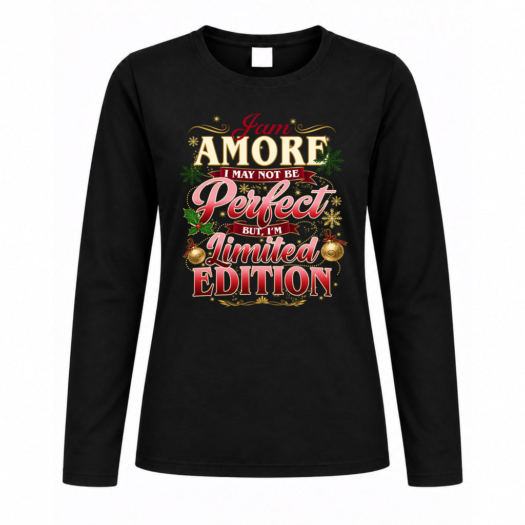 AMORE KTT-TT43 Personalized Funny Quote Apparel product image 4