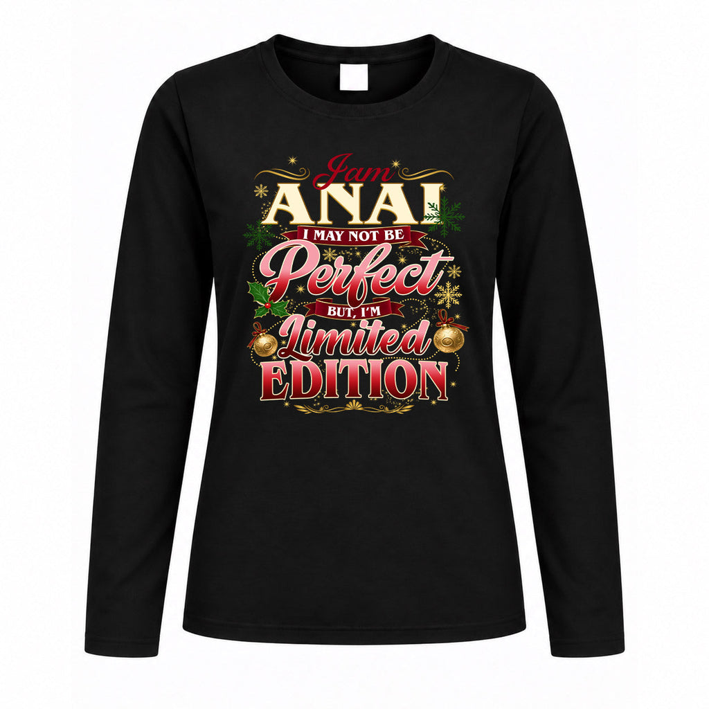 ANAI KTT-TT43 Personalized Funny Quote Apparel product image 4