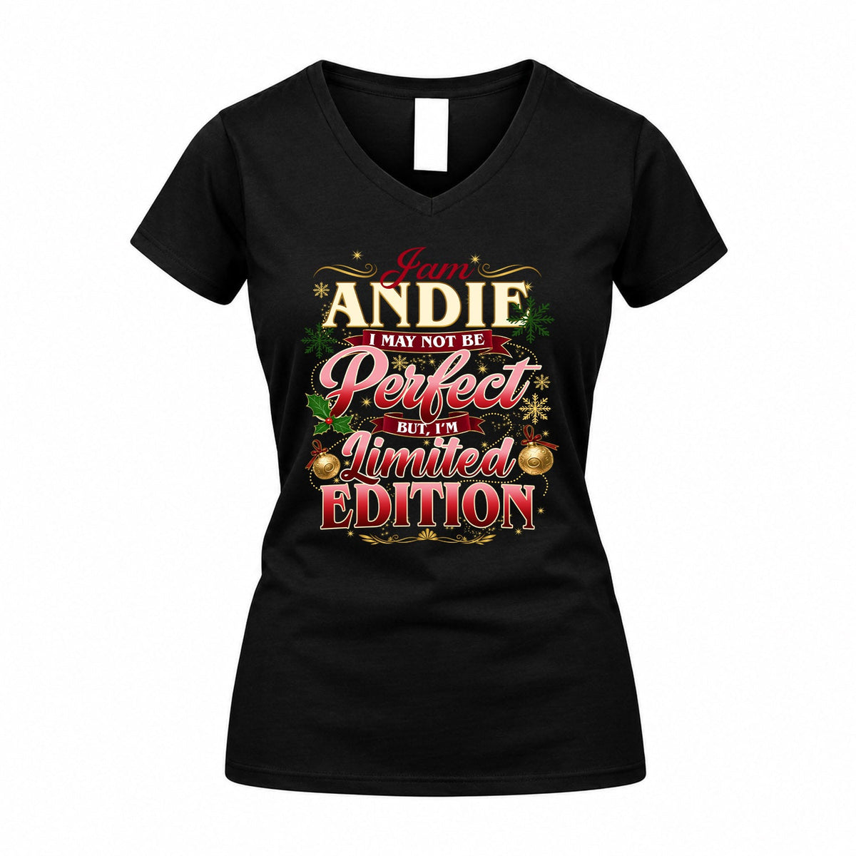 ANDIE KTT-TT43 Personalized Funny Quote Apparel product image 6