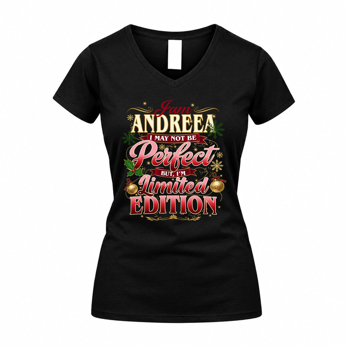 ANDREEA KTT-TT43 Personalized Funny Quote Apparel product image 6