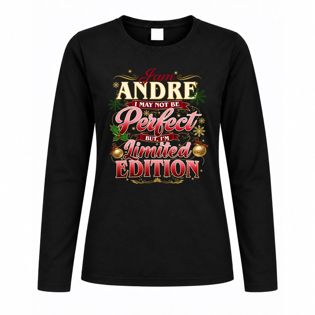 ANDRE KTT-TT43 Personalized Funny Quote Apparel product image 4