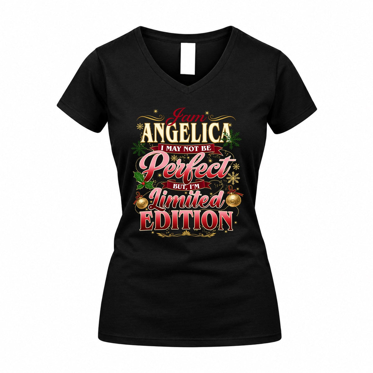 ANGELICA KTT-TT43 Personalized Funny Quote Apparel product image 6
