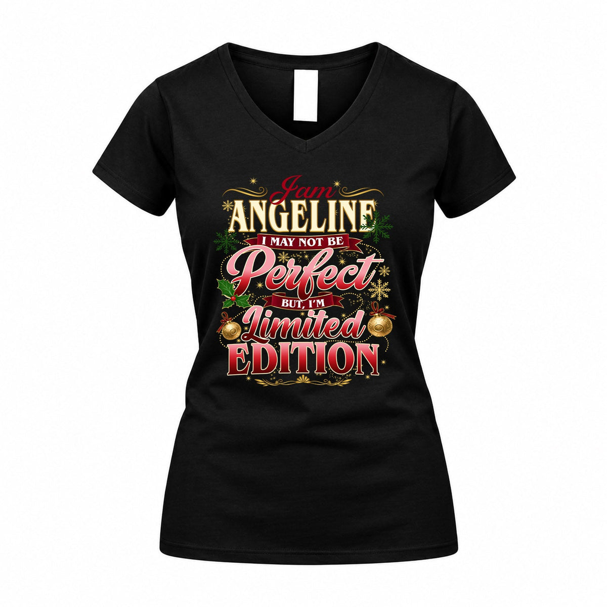 ANGELINE KTT-TT43 Personalized Funny Quote Apparel product image 6