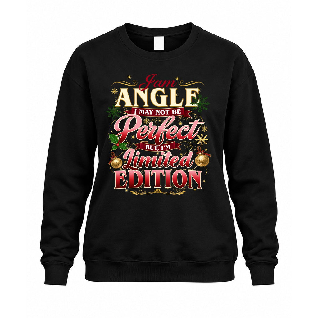ANGLE KTT-TT43 Personalized Funny Quote Apparel product image 3