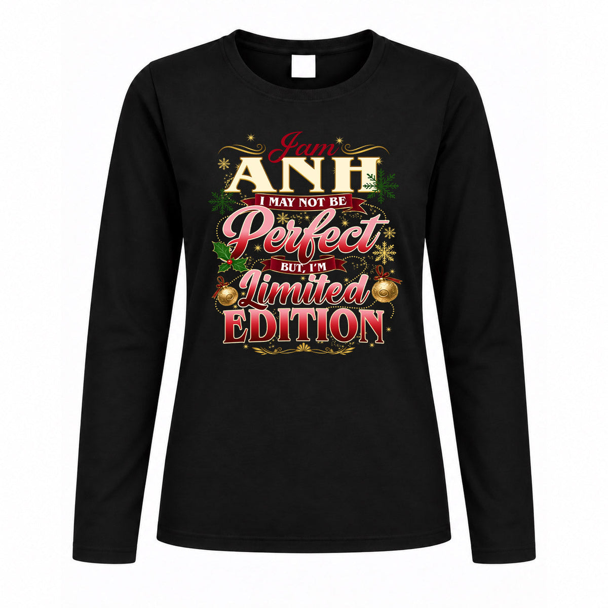 ANH KTT-TT43 Personalized Funny Quote Apparel product image 4