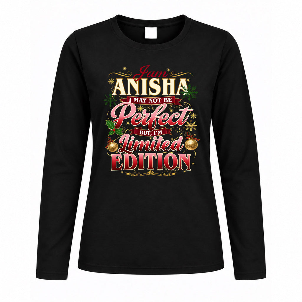 ANISHA KTT-TT43 Personalized Funny Quote Apparel product image 4