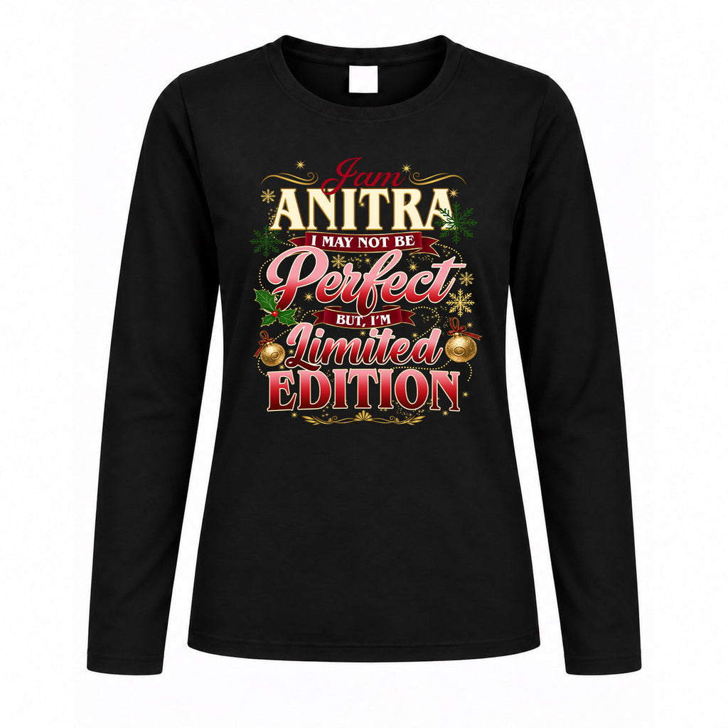 ANITRA KTT-TT43 Personalized Funny Quote Apparel product image 4