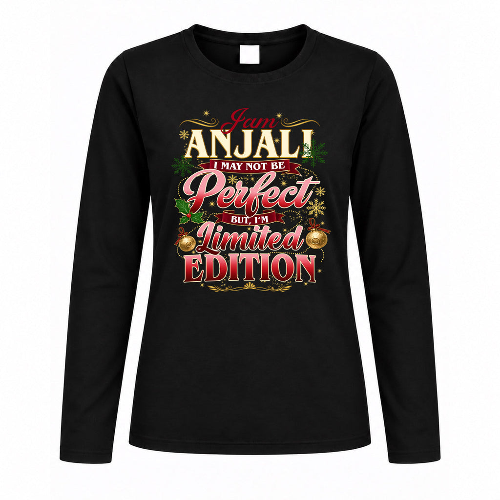ANJALI KTT-TT43 Personalized Funny Quote Apparel product image 4
